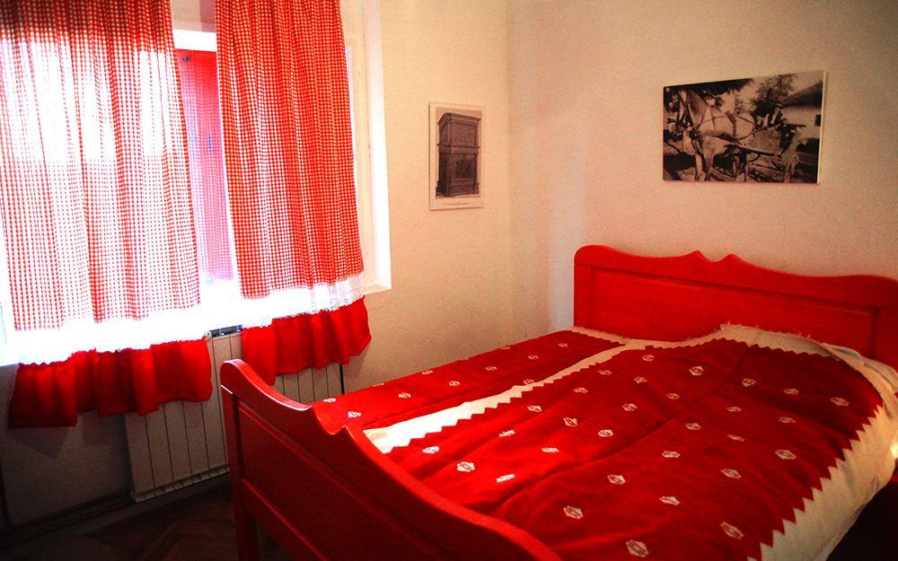 Etno Selo Rajski Konaci Leusici Zewnętrze zdjęcie