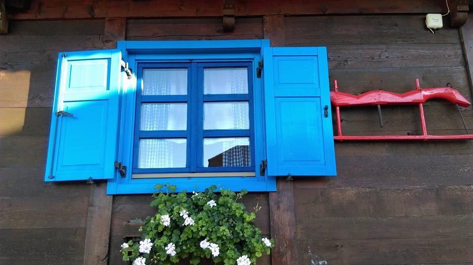 Etno Selo Rajski Konaci Leusici Zewnętrze zdjęcie
