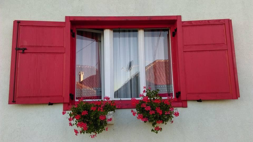 Etno Selo Rajski Konaci Leusici Zewnętrze zdjęcie